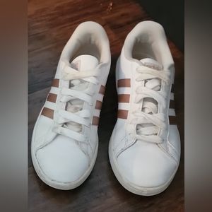 Adidas Cloudfoam Pure